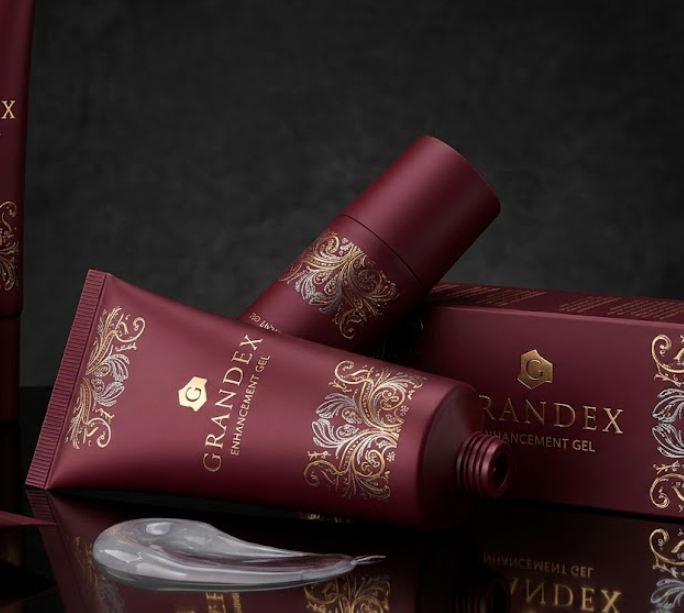 Гель Grandex